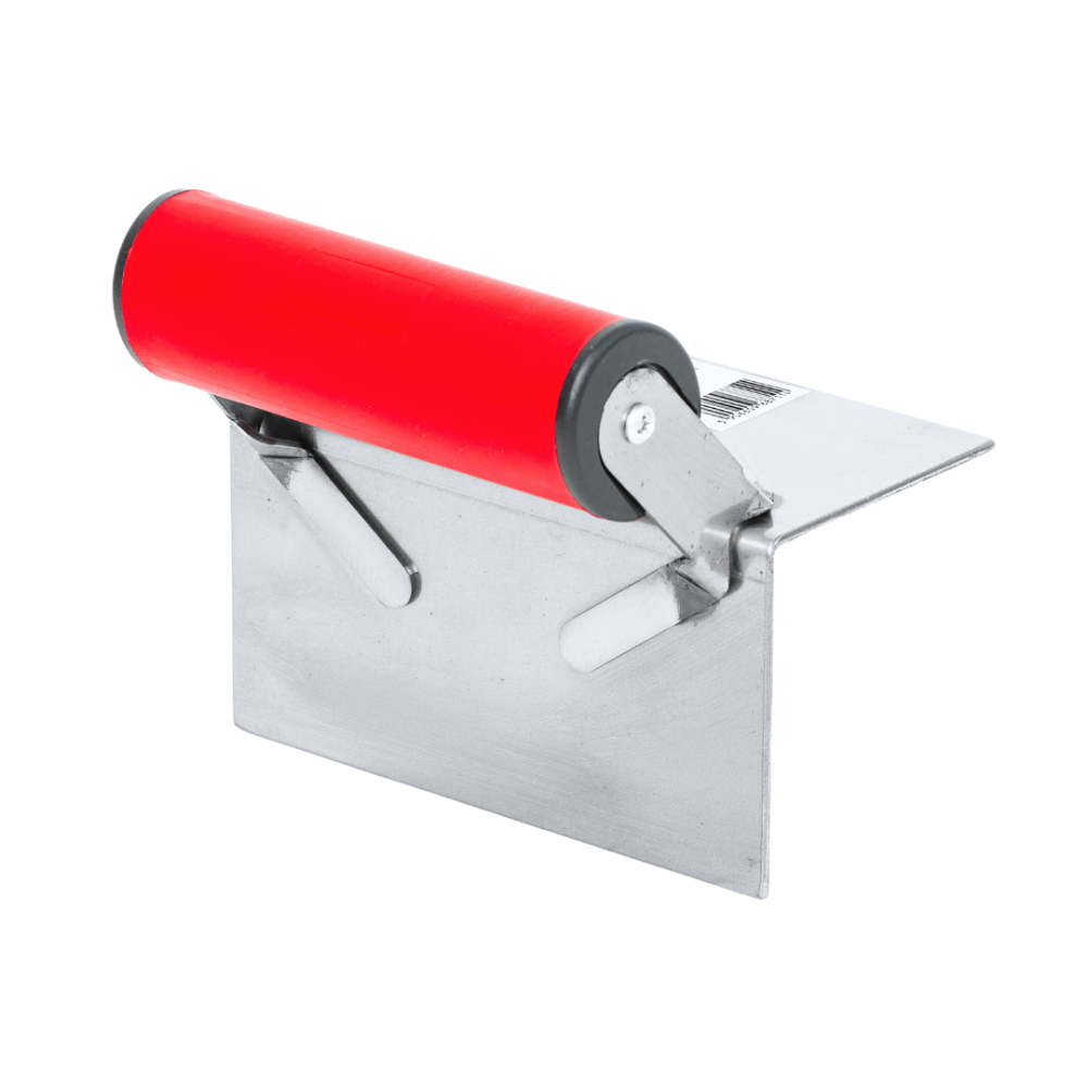 Paca do narożników ze stali wysokowęglowej Toolsa (127 × 64 mm)