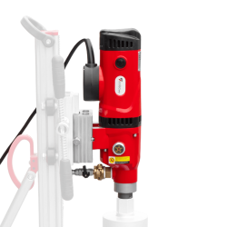 Silnik do wiertnicy do betonu Toolsa DD 22 | Dobra Cena | TOOLSA.eu