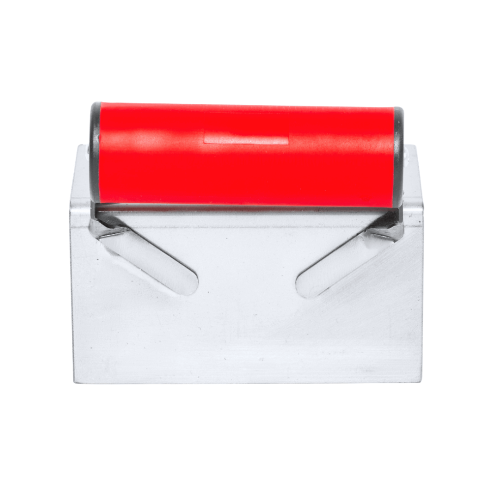 Paca do narożników ze stali wysokowęglowej Toolsa (127 × 64 mm)