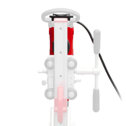 Silnik do wiertnicy do betonu Toolsa DD 22 | Dobra Cena | TOOLSA.eu