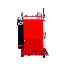 Przecinarka do asfaltu i betonu TFS 600 Drive (Honda GX690)