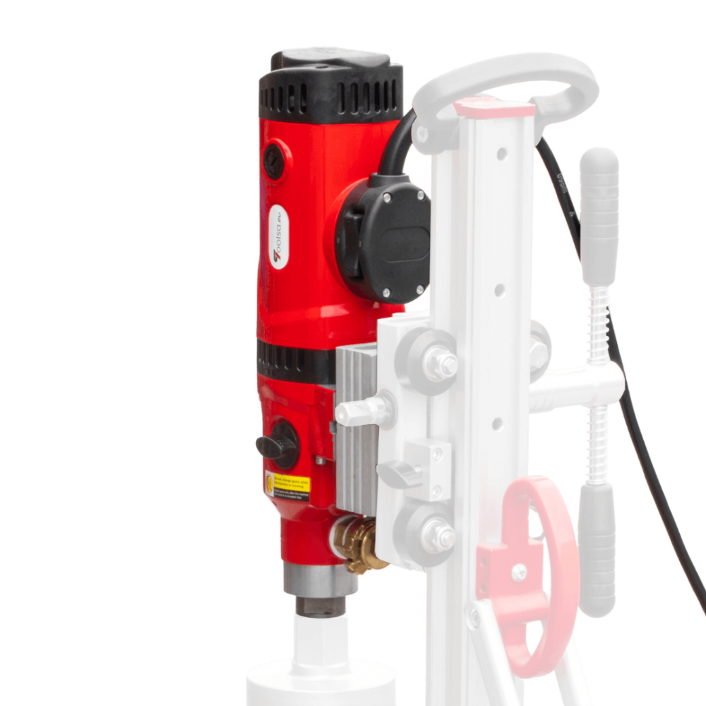 Silnik do wiertnicy do betonu Toolsa DD 22 | Dobra Cena | NORWIT.PL