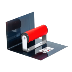 Paca do narożników Blue Steel Toolsa (152 × 152 × 102 mm)