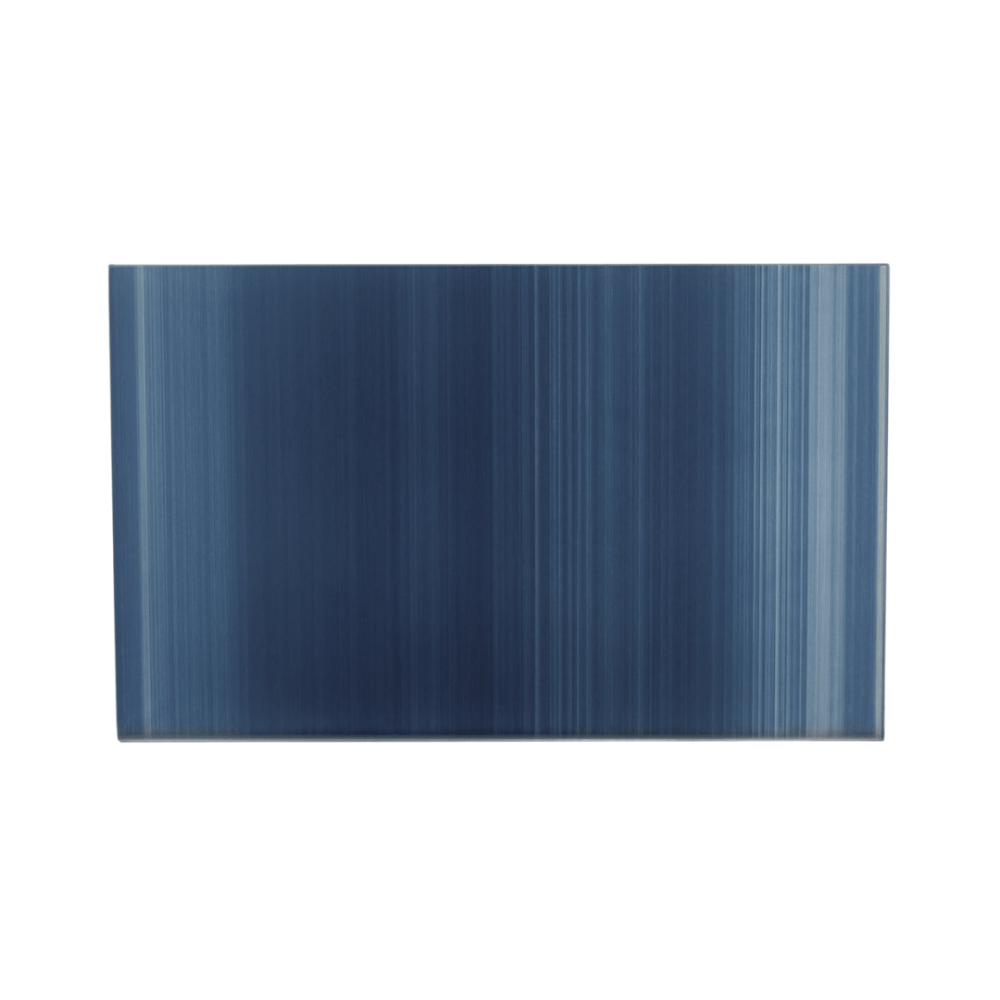 Toolsa Blue Steel Corner Trowel (152 x 152 x 102 Mm)