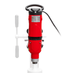 Silnik do wiertnicy do betonu Toolsa DD 22 | Dobra Cena | TOOLSA.eu