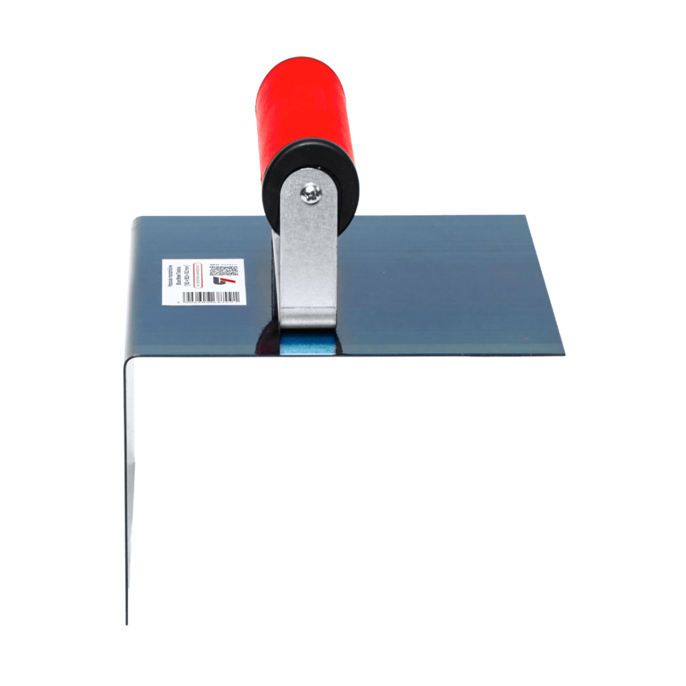 Paca do narożników Blue Steel Toolsa (152 × 152 × 102 mm)