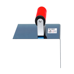 Paca do narożników Blue Steel Toolsa (152 × 152 × 102 mm)
