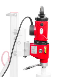 Silnik do wiertnicy do betonu Toolsa DD 33 | Dobra Cena | NORWIT.PL