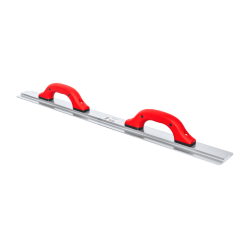 Toolsa Magnesium Darby Concrete Float, Square End, Double Handle