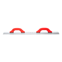 Toolsa Magnesium Darby Concrete Float, Square End, Double Handle