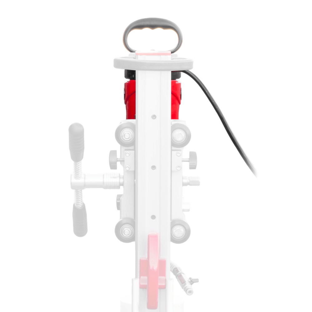 Silnik do wiertnicy do betonu Toolsa DD 33 | Dobra Cena | TOOLSA.eu