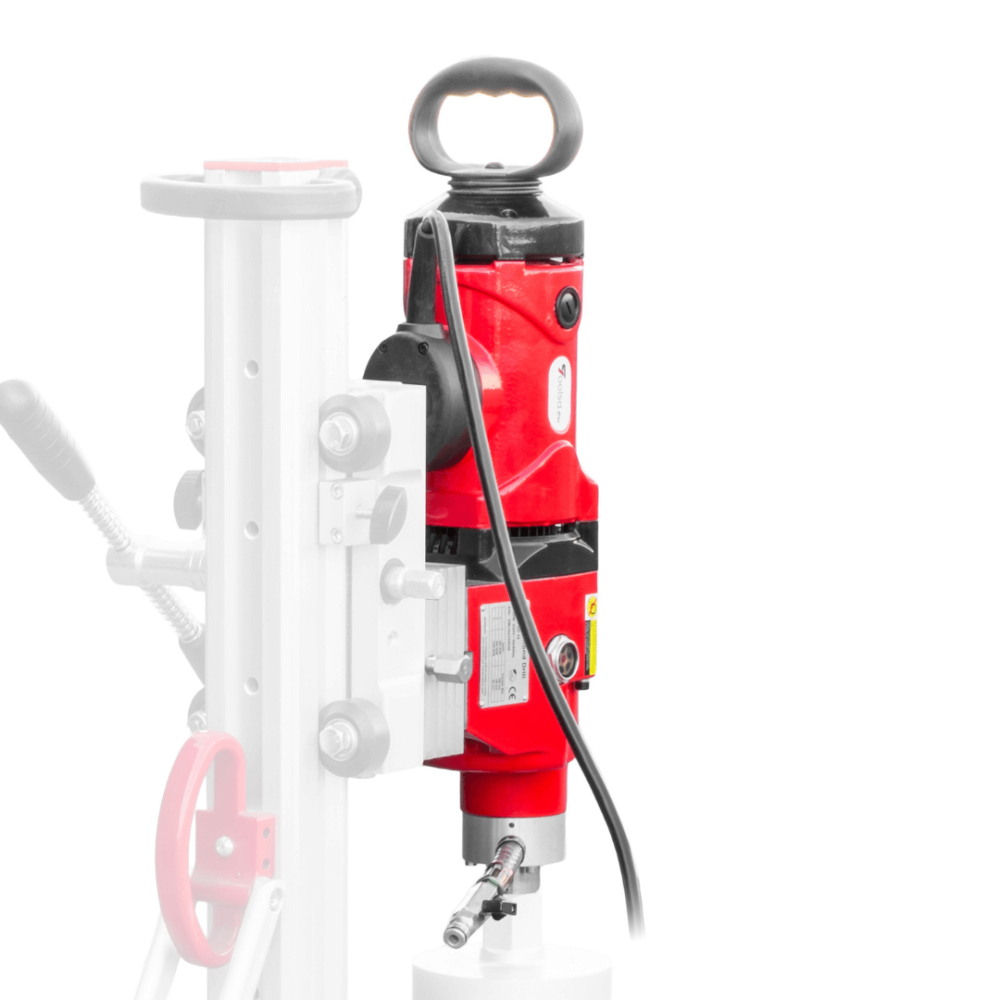 Silnik do wiertnicy do betonu Toolsa DD 33 | Dobra Cena | TOOLSA.eu