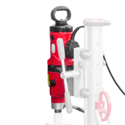 Silnik do wiertnicy do betonu Toolsa DD 33 | Dobra Cena | TOOLSA.eu