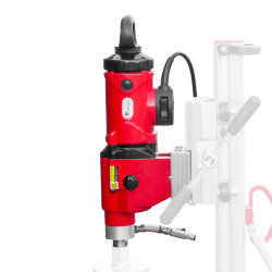 Silnik do wiertnicy do betonu Toolsa DD 33 | Dobra Cena | TOOLSA.eu