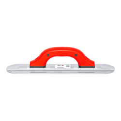 Toolsa Magnesium Concrete Float, Round End