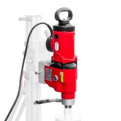 Silnik do wiertnicy do betonu Toolsa DD 33 | Dobra Cena | TOOLSA.eu