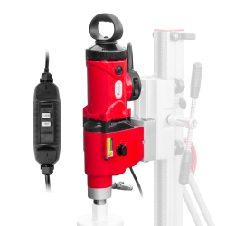 Silnik do wiertnicy do betonu Toolsa DD 33 | Dobra Cena | NORWIT.PL