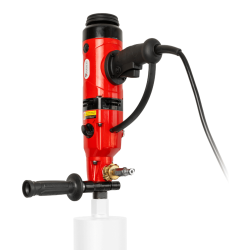 Silnik do wiertnicy do betonu Toolsa DD 18 | Dobra Cena | TOOLSA.eu