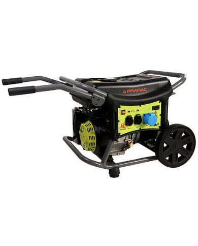 Generátory 230 V|Sklep Toolsa.eu