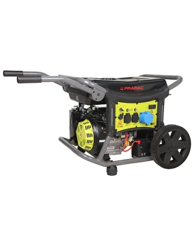 Generátory 230 V|Sklep Toolsa.eu