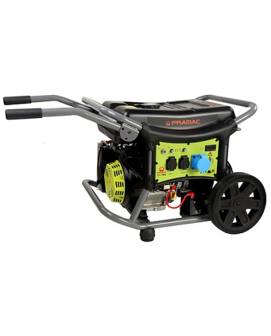 Generátory 230 V|Sklep Toolsa.eu