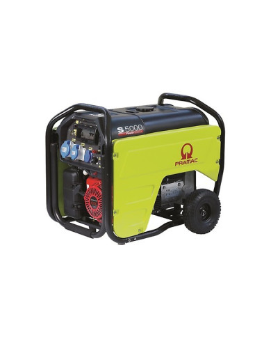 400 V generátory|Sklep Toolsa.eu