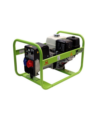 400 V generátory|Sklep Toolsa.eu