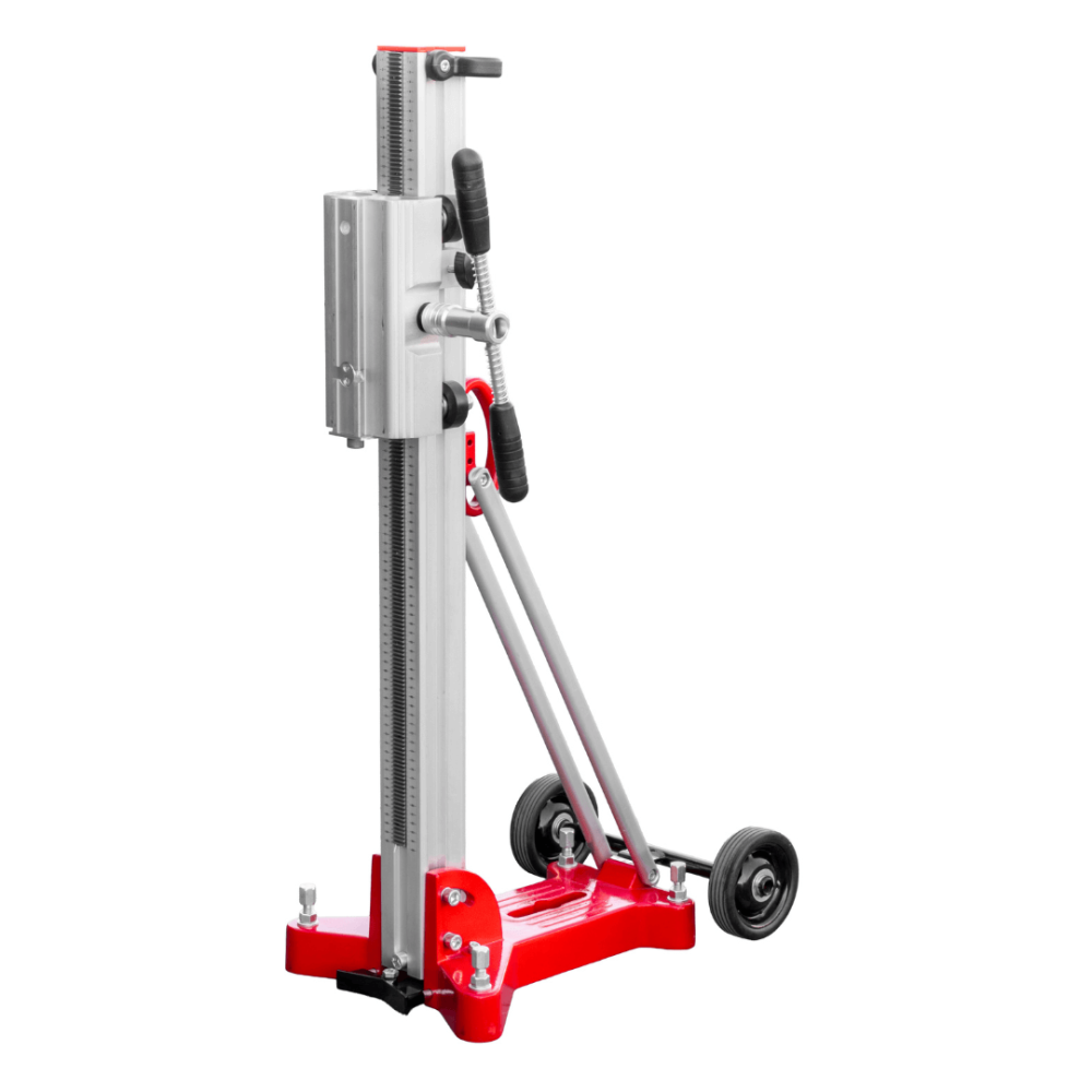 Statyw do wiertnicy do betonu Toolsa DS 400 | Dobra Cena | TOOLSA.eu