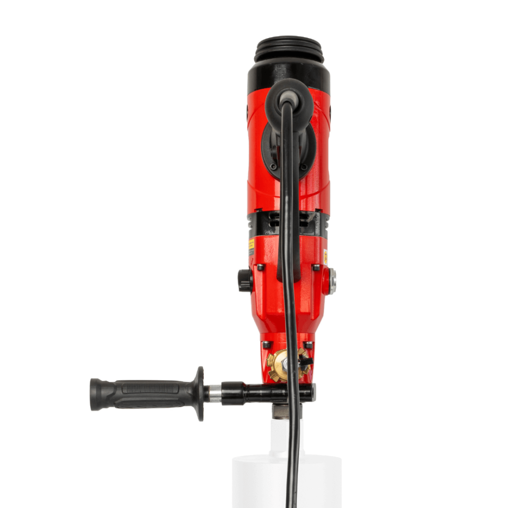 Silnik do wiertnicy do betonu Toolsa DD 18 | Dobra Cena | TOOLSA.eu