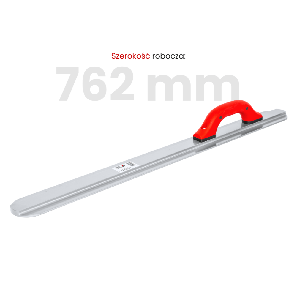 Paca magnezowa zaokrąglona Toolsa