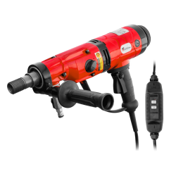 Silnik do wiertnicy do betonu Toolsa DD 18 | Dobra Cena | TOOLSA.eu