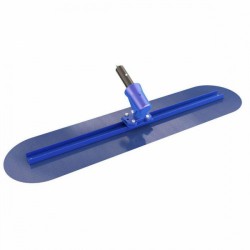 Beton Trowel Strip Bull Float Big Blue Float 1.5m Plus Pipes 3 X 1.8