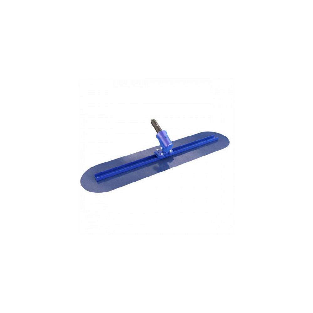 Listwa Beton Trowel lizak Big Blue Float 1,5m plus rury 3 x 1,8