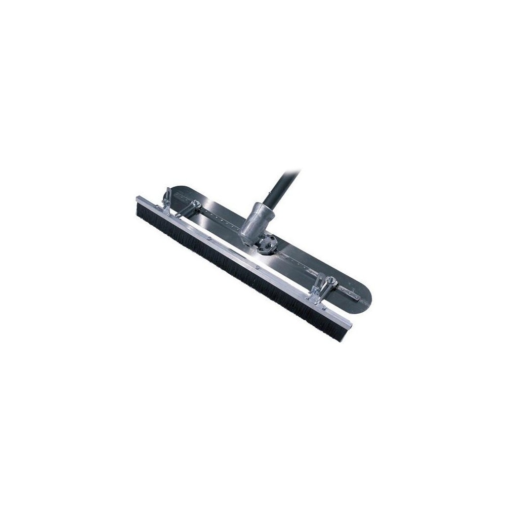 Altrad Belle FRESNO BROOM Smoothing Strip With Swivel Head And Handle