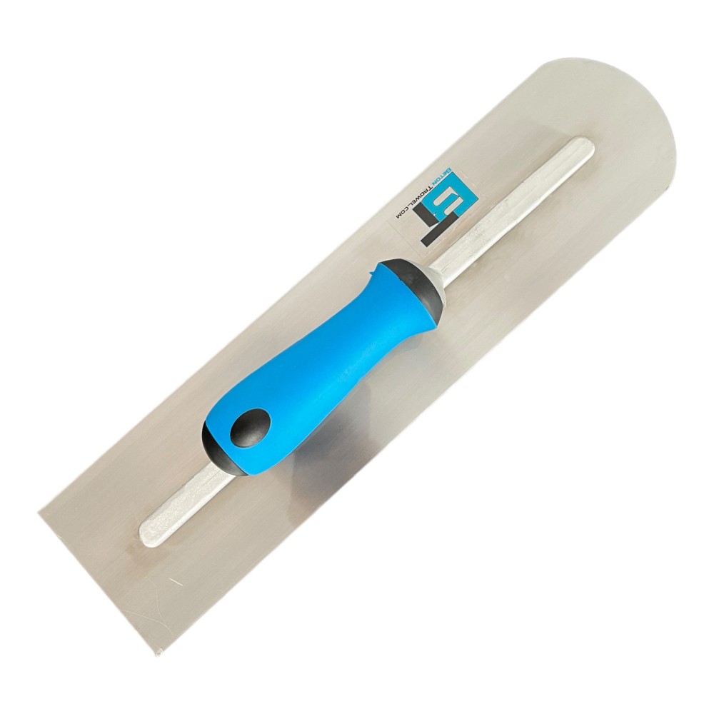 Packet 356x100mm Semicircular - Rounded Front