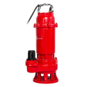 Toolsa TAPWA15-20-2.2 Submersible Sewage Pump with Agitator