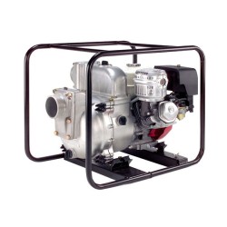 KTH 50X KOSHIN Sludge Pump