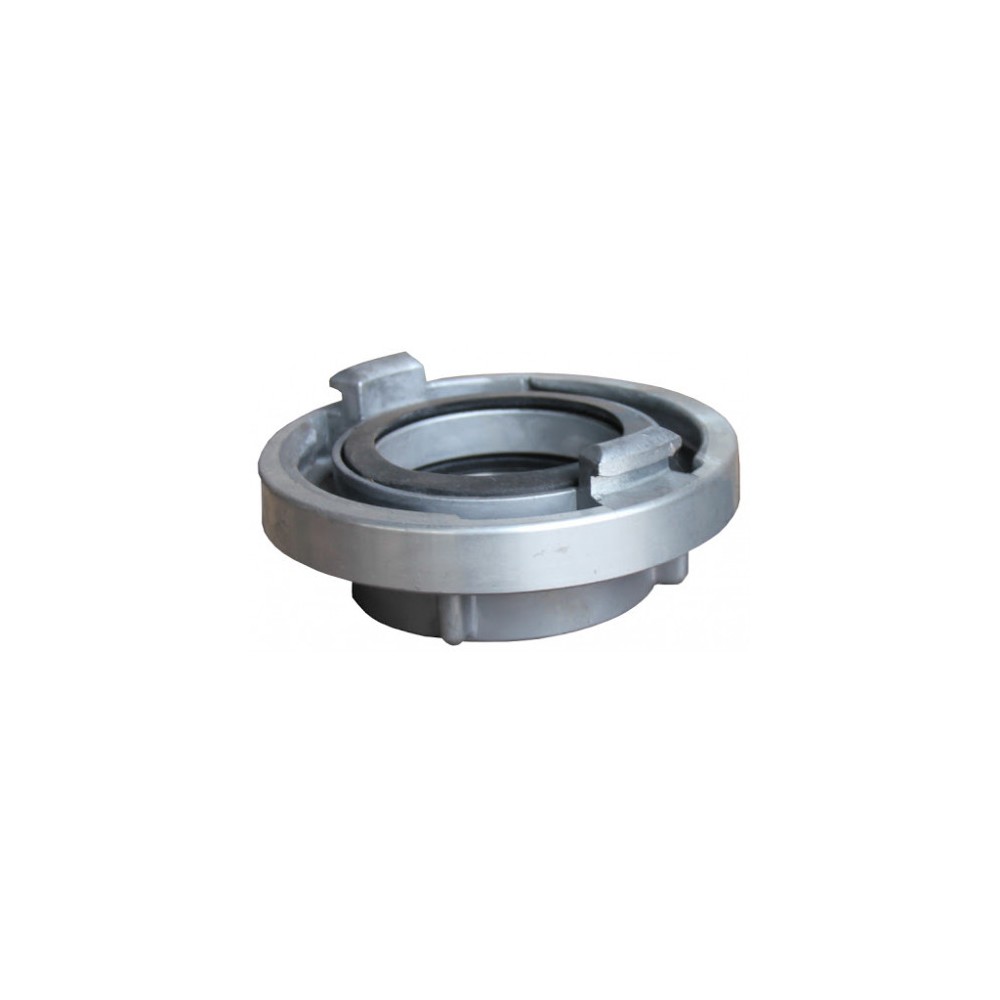 Złącze kłowe strażackie nasada 2" 52mm GW gwint wewnętrzny