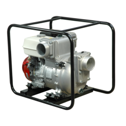 KTH 100X KOSHIN Sludge Pump