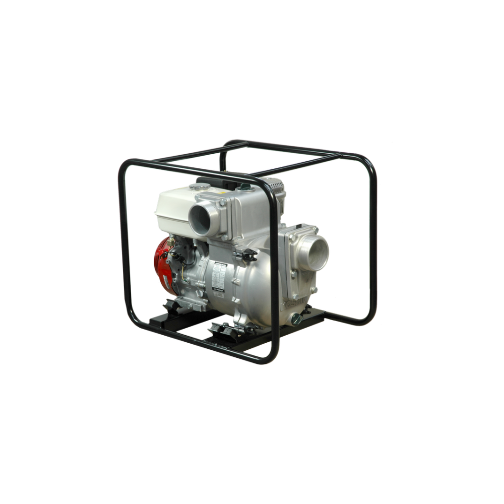 KTH 100X KOSHIN Sludge Pump