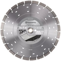 Tarcza diamentowa Husqvarna Vari-Cut S65 (500 mm) do asfaltu