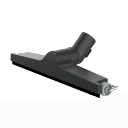 Ssawa podłogowa ze szczotką i kółkami (⌀50 × 455 mm) plastikowa Toolsa