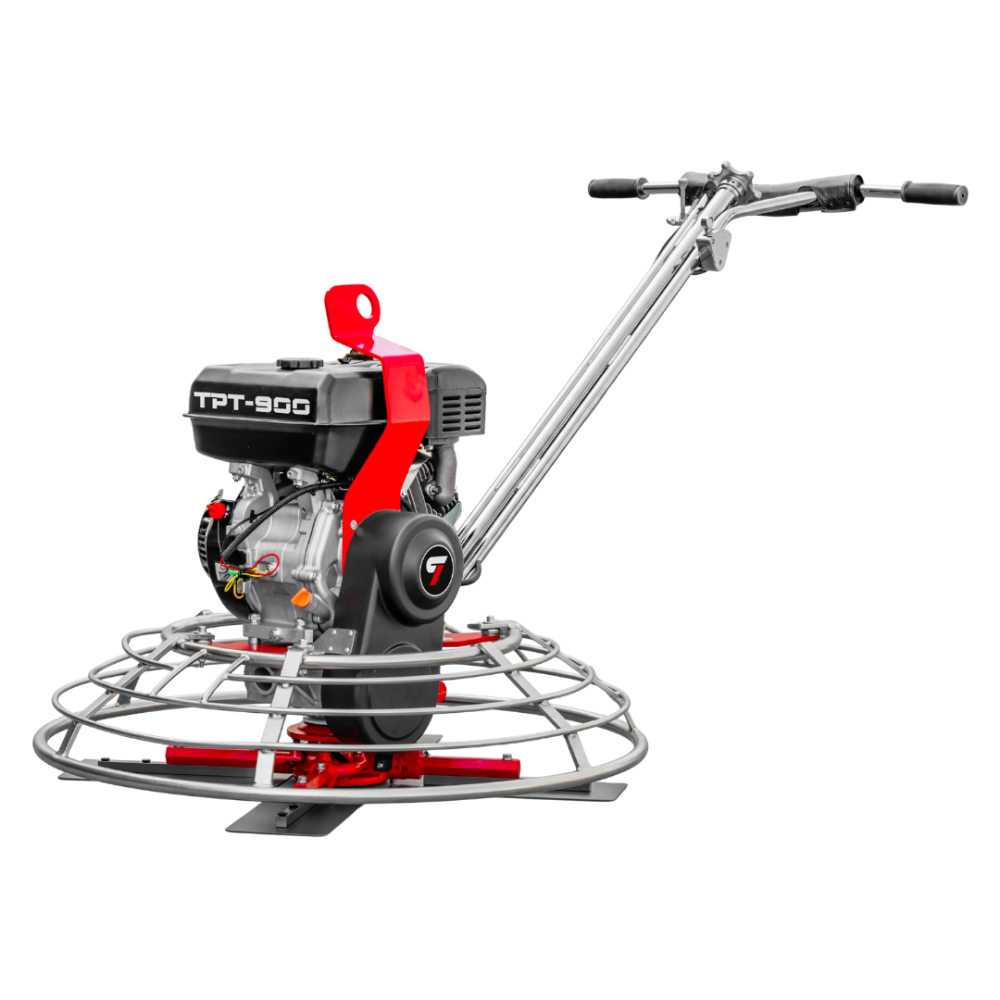 Zacieraczka spalinowa Toolsa TPT-900R10 (Rato R300 | 10 KM)