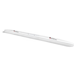 Profil listwy wibracyjnej Toolsa High Screed TA-MCB
