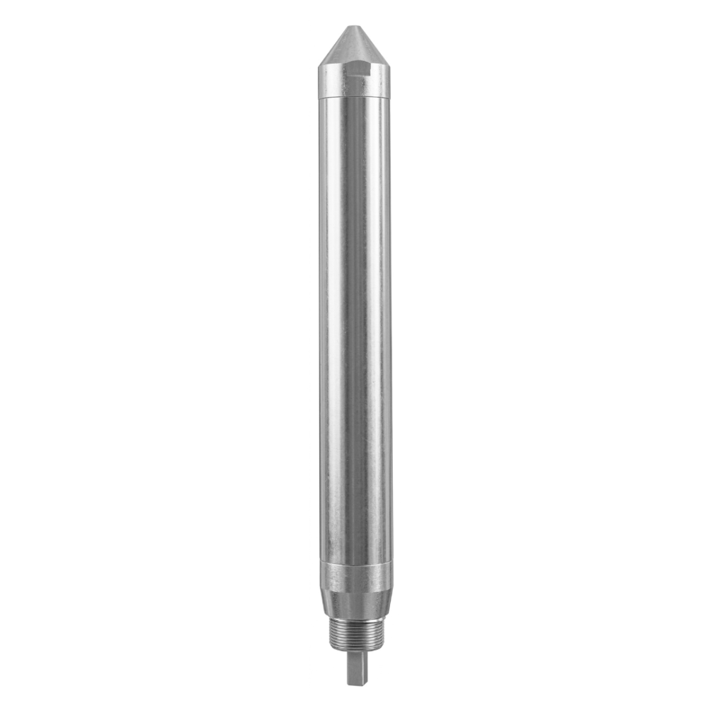 Toolsa Power-Bar VE45.01 Vibrator Poker, 45 Mm (Extra Eccentric Weight)