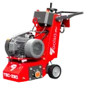 Toolsa TSC-250 Self-Propelled Concrete Scarifier (7.5 kW | 400 V)