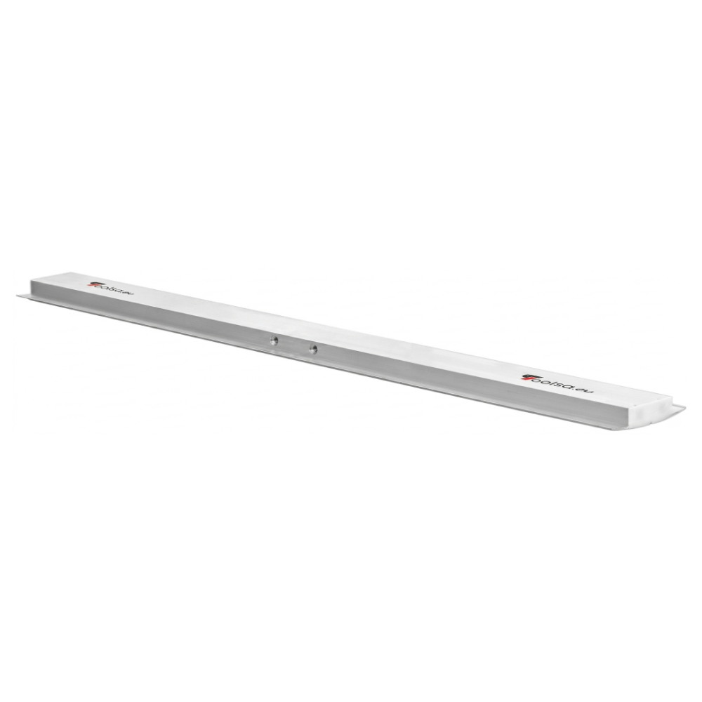 Profil listwy wibracyjnej Toolsa Thunder Screed TA-PCB (2-2,5 m)