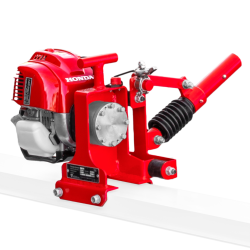 Toolsa Thunder Screed TA-PCD Power Screed Drive (Honda GX 25)