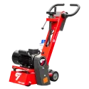 Toolsa TSC-150 Concrete Scarifier (2.2 kW | 230 V)