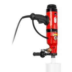 Silnik do wiertnicy do betonu Toolsa DD 18 | Dobra Cena | TOOLSA.eu